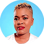 Thembi Nyathi